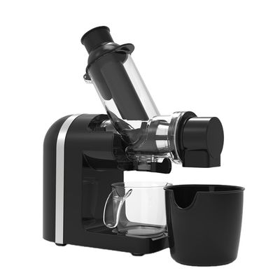 Qualität  Household Function Reverse Cold Press Extractor Professional Vegetable Fruit Machine Slow Masticating Juicer usine