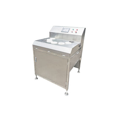 Qualität  ZW-805 factory industrial snack cube cutting commercial melons and fruits slicing machine usine